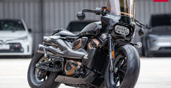 1BMW R18