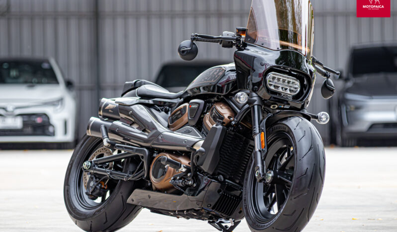 1BMW R18