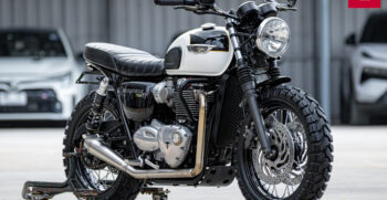 1BMW R18