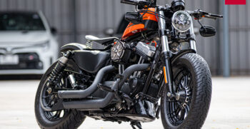 1BMW R18