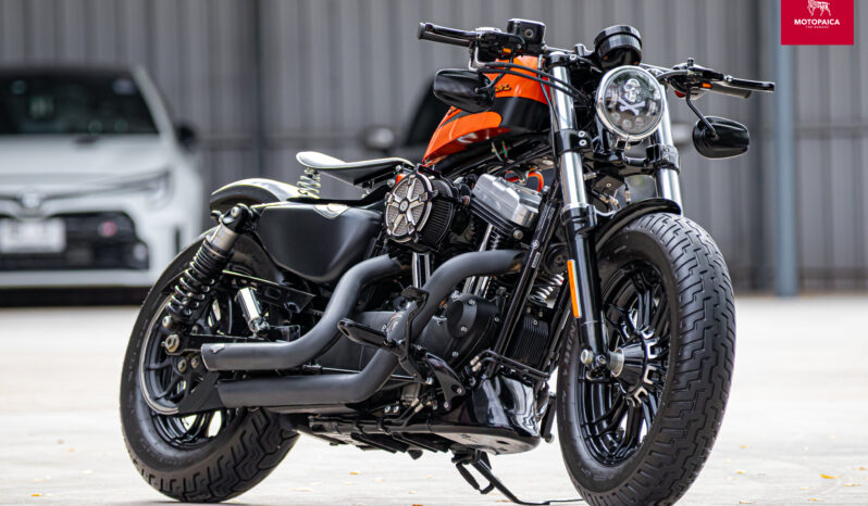 1BMW R18