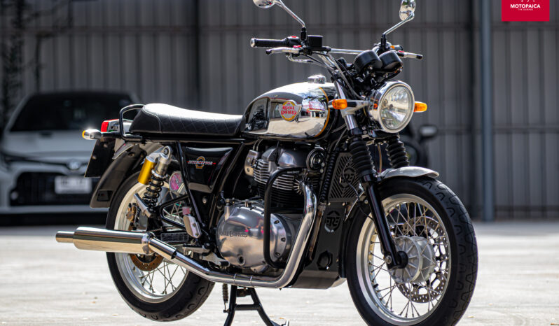 1BMW R18