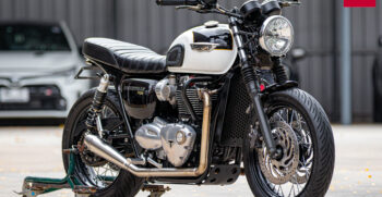 1BMW R18
