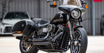 1BMW R18