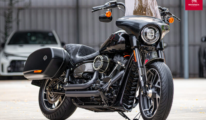 1BMW R18