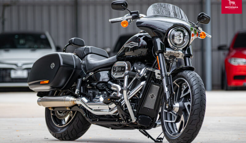1BMW R18