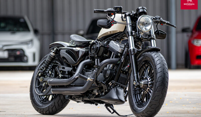 1BMW R18