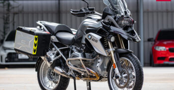1BMW R18
