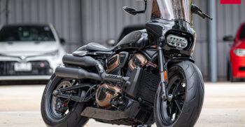 1BMW R18