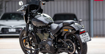 20BMW R18