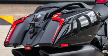 20BMW R18