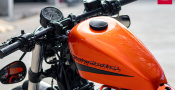 20BMW R18
