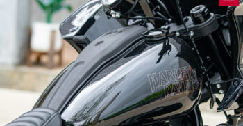 20BMW R18