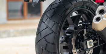 20BMW R18