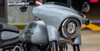 20BMW R18