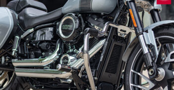 21BMW R18