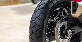 21BMW R18