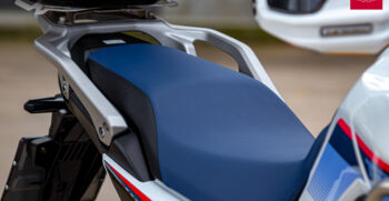 21BMW R18