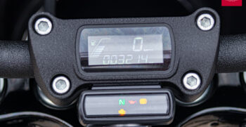 21BMW R18