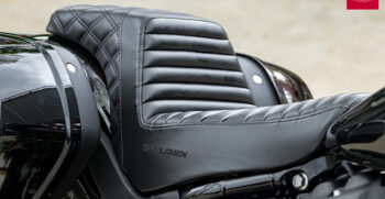 22BMW R18