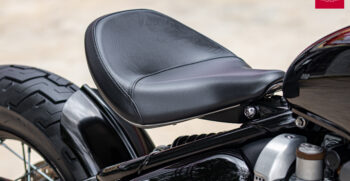 22BMW R18