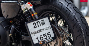 22BMW R18