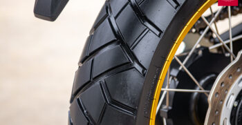 22BMW R18