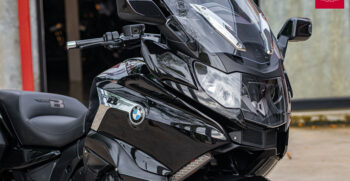22BMW R18