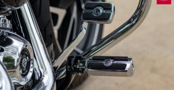 23BMW R18