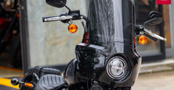 23BMW R18