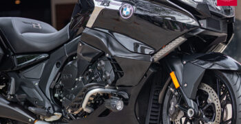 23BMW R18