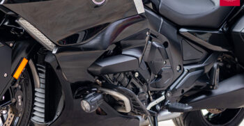 24BMW R18