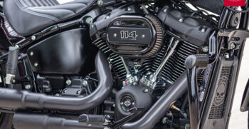 25BMW R18