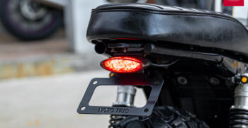 25BMW R18