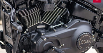 26BMW R18
