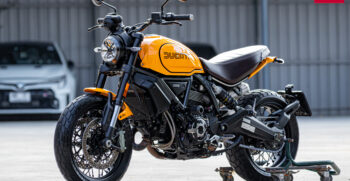 2BMW R18