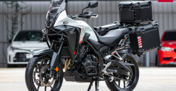 2BMW R18