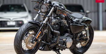2BMW R18