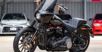 2BMW R18