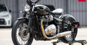 2BMW R18