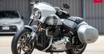 2BMW R18