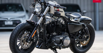 2BMW R18