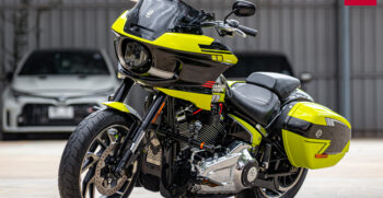 2BMW R18