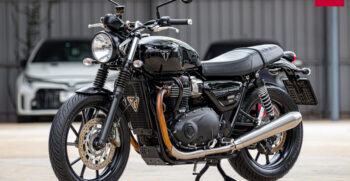 2BMW R18