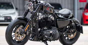 2BMW R18