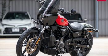 2BMW R18