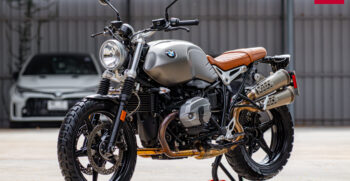 2BMW R18