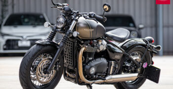 2BMW R18
