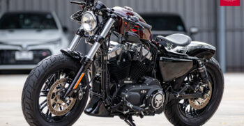 2BMW R18