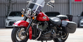 2BMW R18